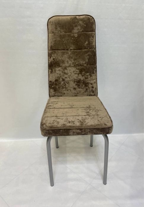 Стілець велюр ткань