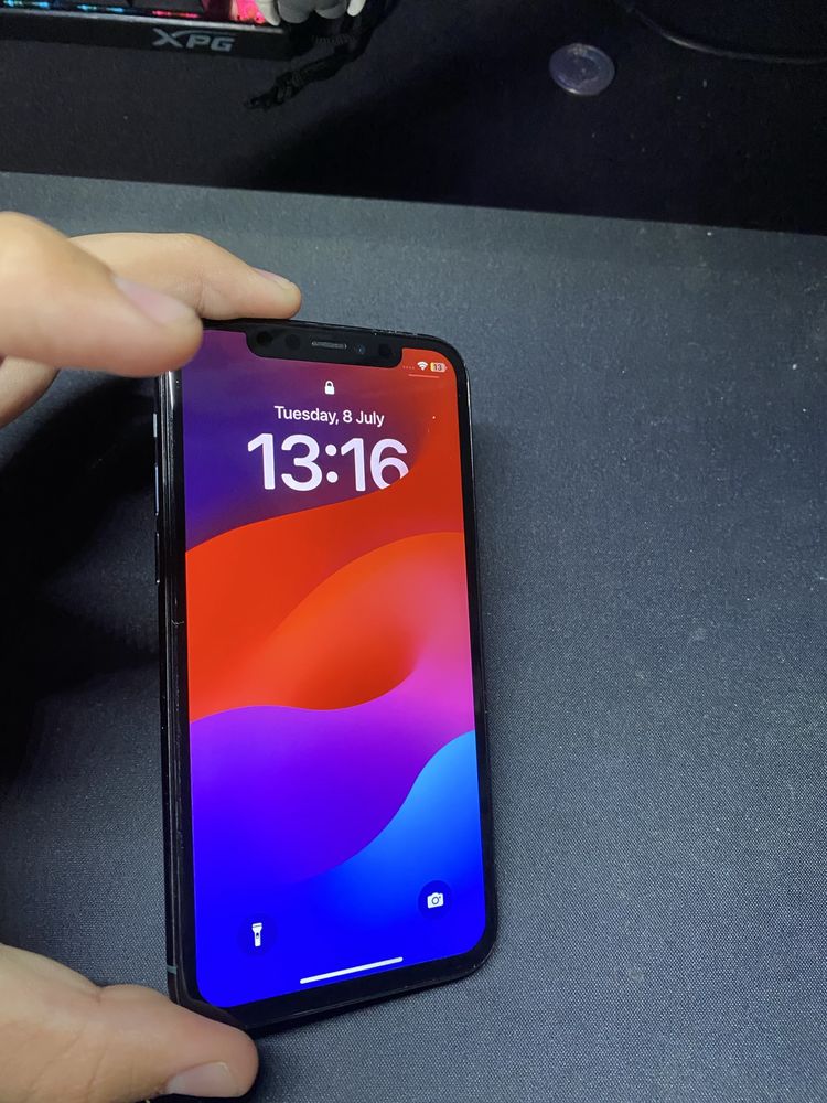 Iphone 11 Pro 256GB