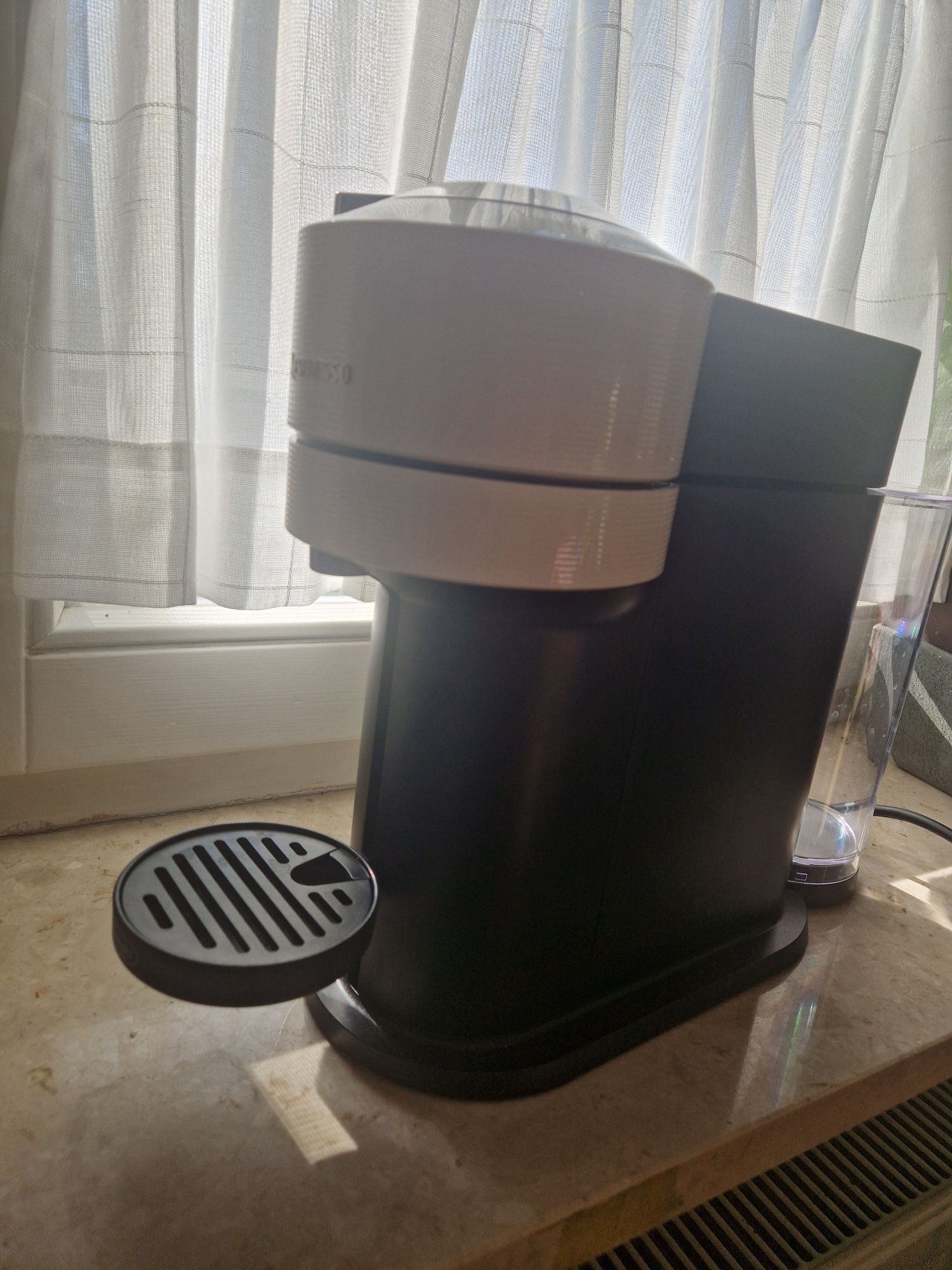 Ekspres Nespresso Vertuo