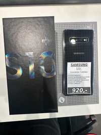 Samsung S10+ 3 m-ce gwarancji
