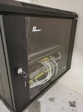 Inteligentny dom Loxone Grenton, instalacje elektryczne,