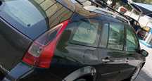 Renault Megane ll 2006