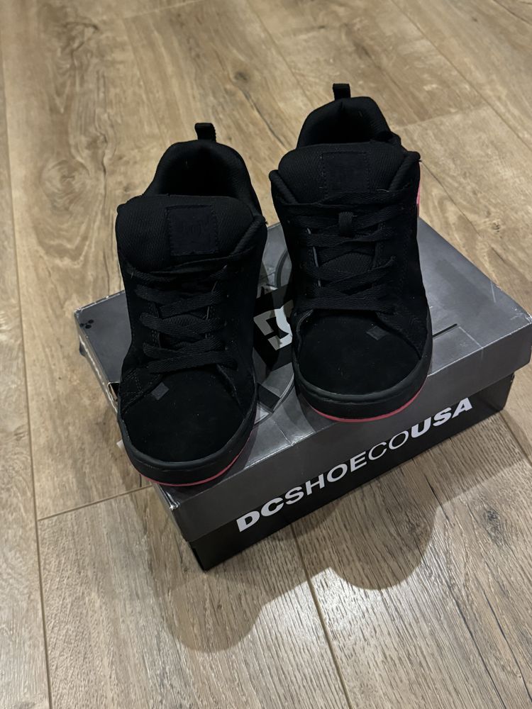 dcshoes, новые, можу зробити скидочку