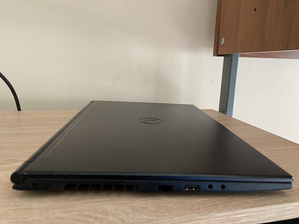 Ігровий ноутбук Evoogaming Intel 7-7950H GTX1660ti 1tb 16RAM 144Hz