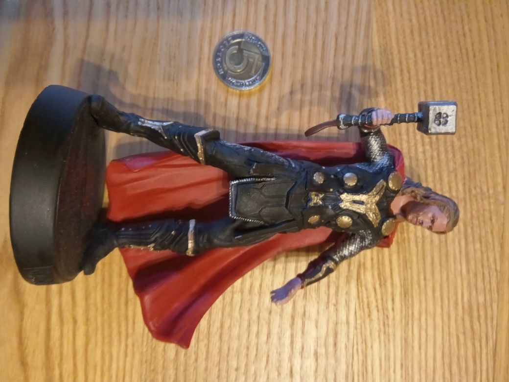 Marvel figurka kolekcjonerska Thor wysyłka dzisiaj