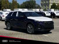 Audi Q5 Salon Polska, Pakiet: Comfort, Exterieur