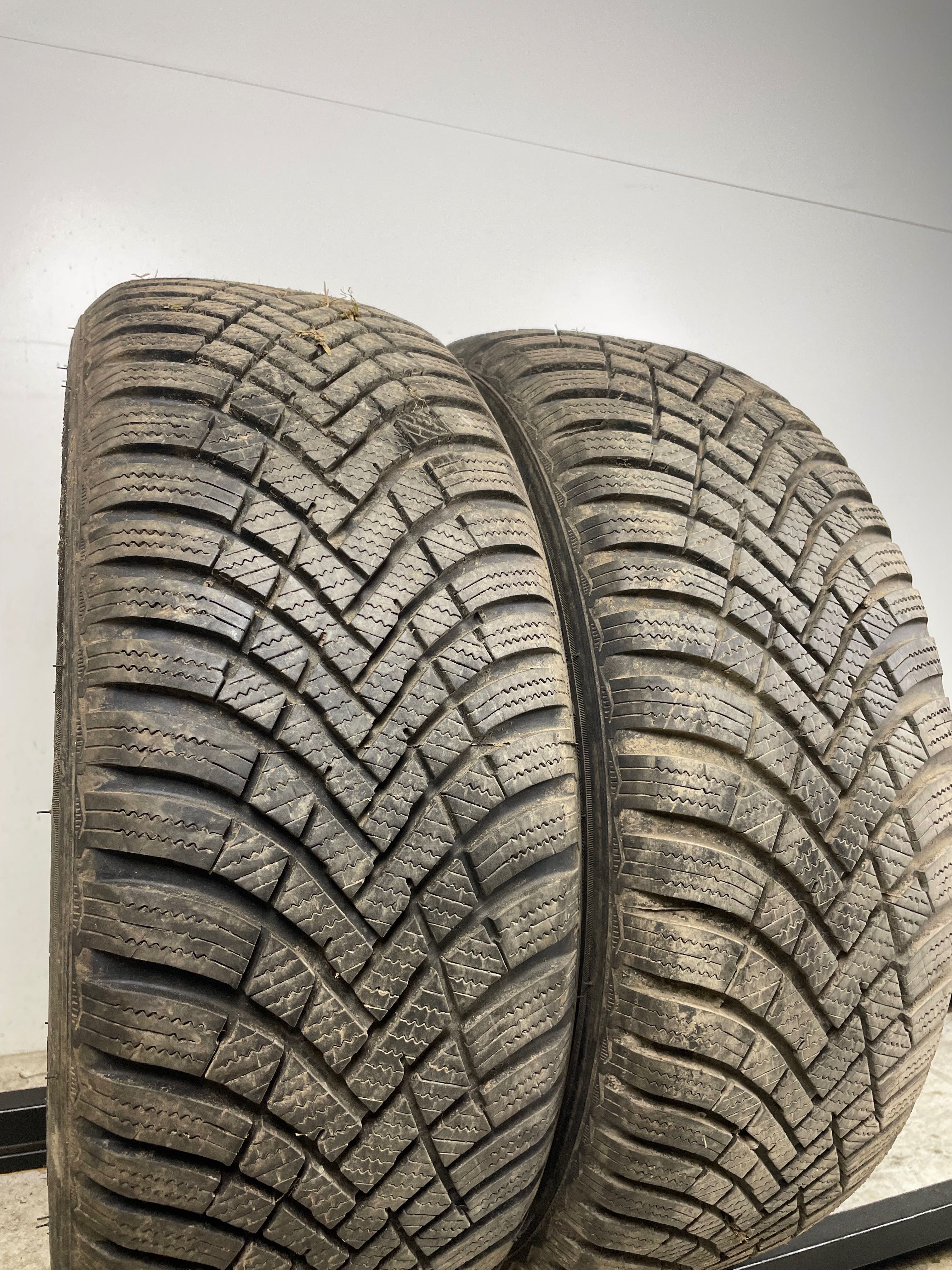 205/55R16 91H Hankook Winter Icept RS3 24rok JAK NOWE