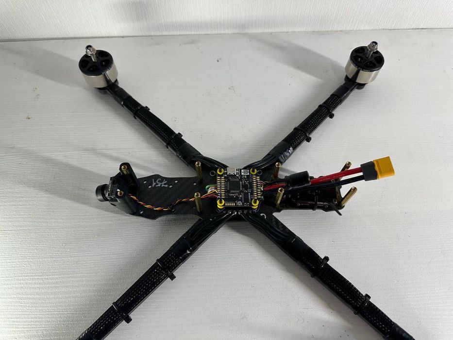 Продам Дрон FPV 100% Новий