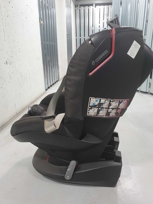 Fotelik samochodowy MaxiCosi 0-18 kg