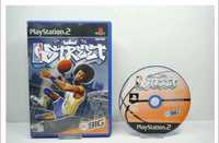 Gra Nba street 2 na PlayStation 2 ps2