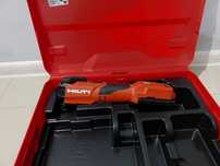 Акумуляторний мультитул Hilti  SMT 6-22