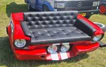 auto meble ford mustang gt