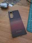 Plecki Pitaka Samsung Z Fold 6