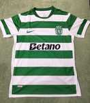 Camisola Sporting 2025/26 SCP