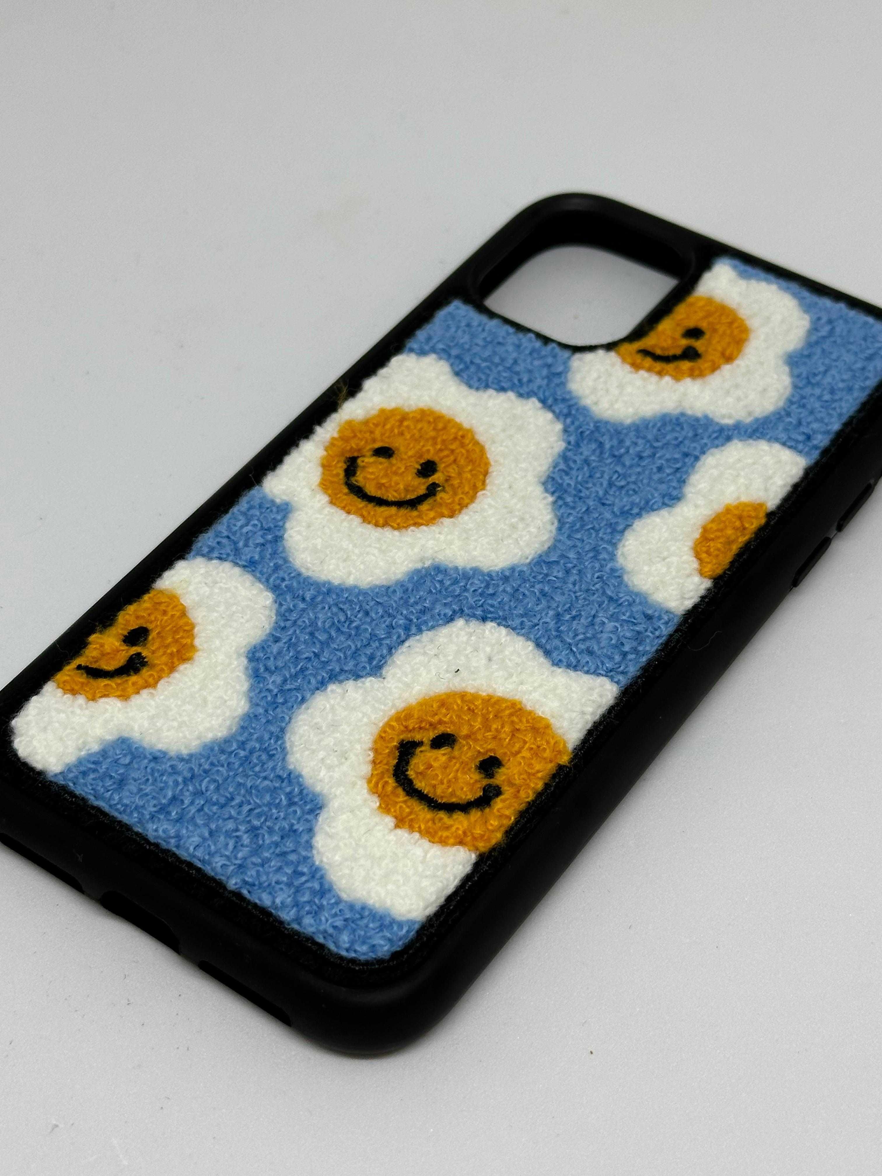 Iphone 11 Etui Case Obudowa Kwiatuszki kod 2042