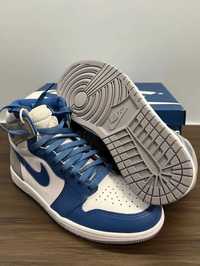 Jordan 1 Retro High OG True Blue eu 43