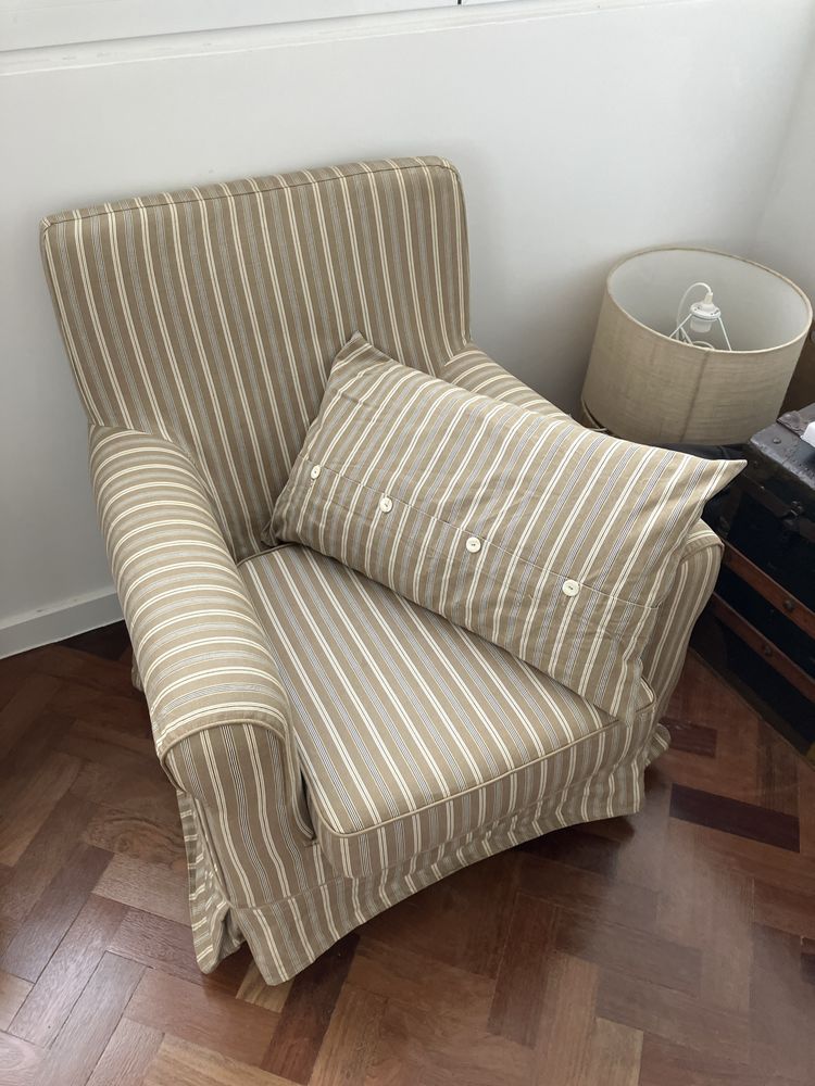 2 Poltronas Ikea Ektorp Jennylund