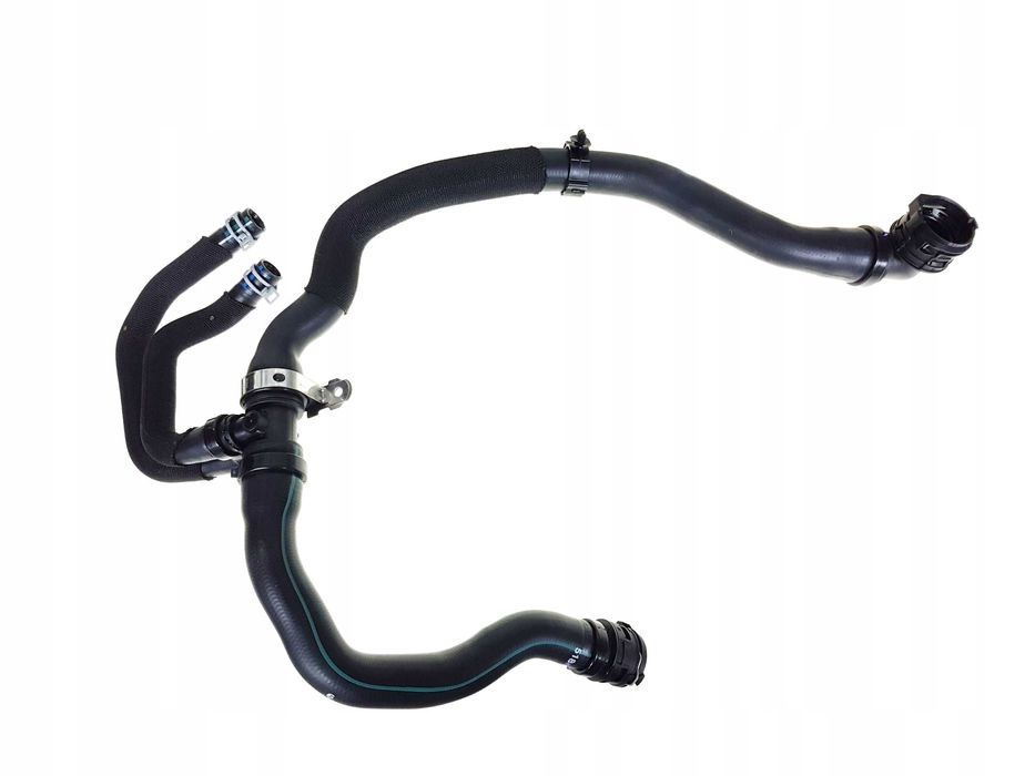 Шланг тройник системи охолодження ASU001-A9519