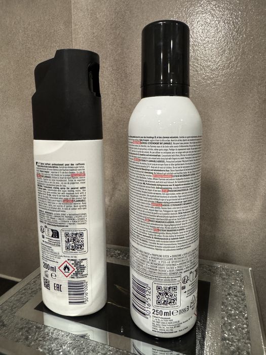 L’Oréal Professionnel Tecni.Art Fix Design + Volume Extra Full