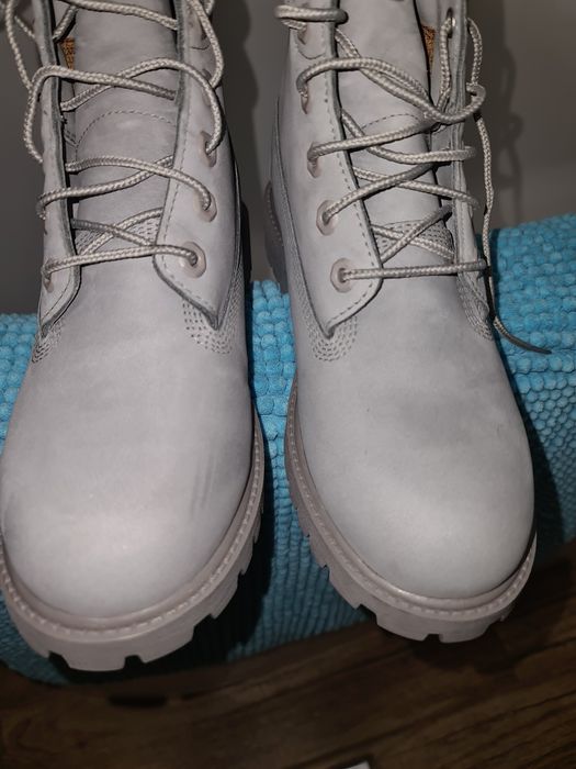 Buty Timberland -wodoodporne.