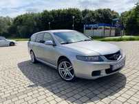 Honda Accord 2.2 d. 2005 rok
