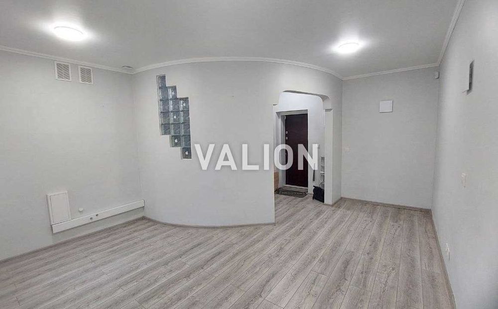 Продаж 1К смарт-квартири вул. Володимирська 76, Голосіївський Центр