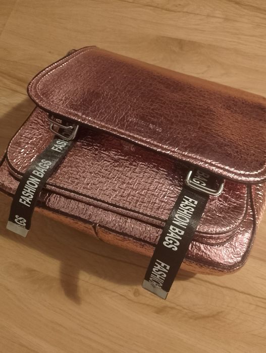 Nowa torebka z Fashion Bags