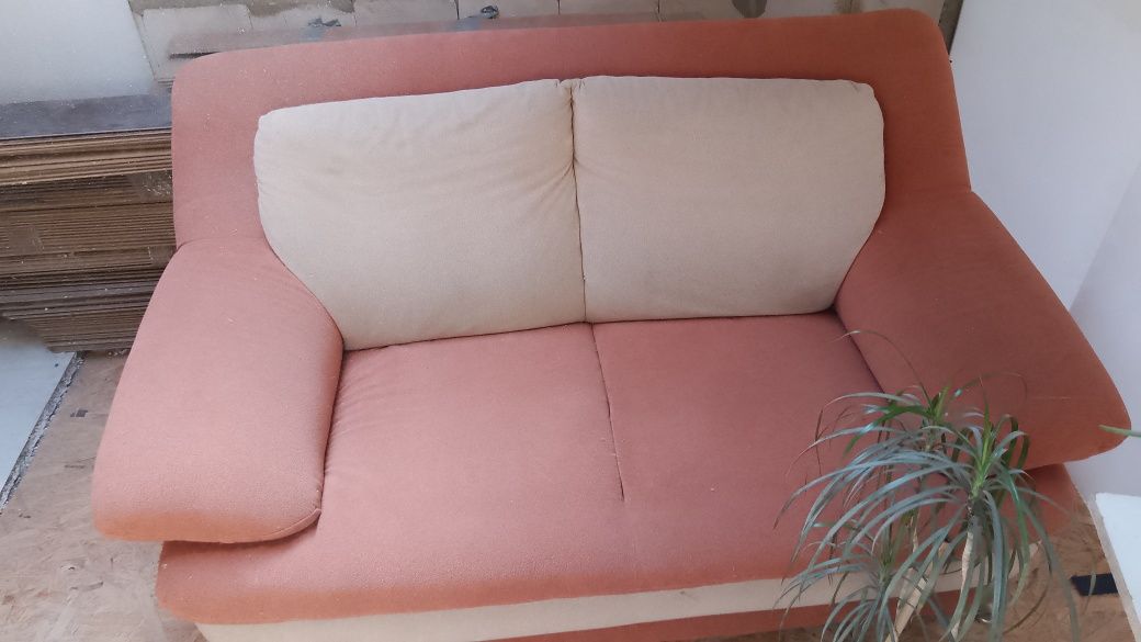 Kanapa sofa 2 osobowa i 3 osobowa