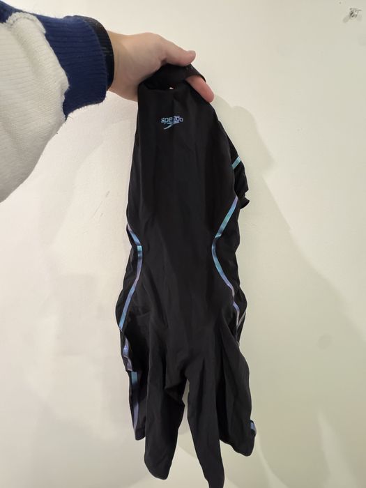 Speedo Fastskin LZR Pure Intent (Kneeskin)