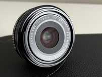 Fujifilm Fuji Fujinon XF 18mm f2 R