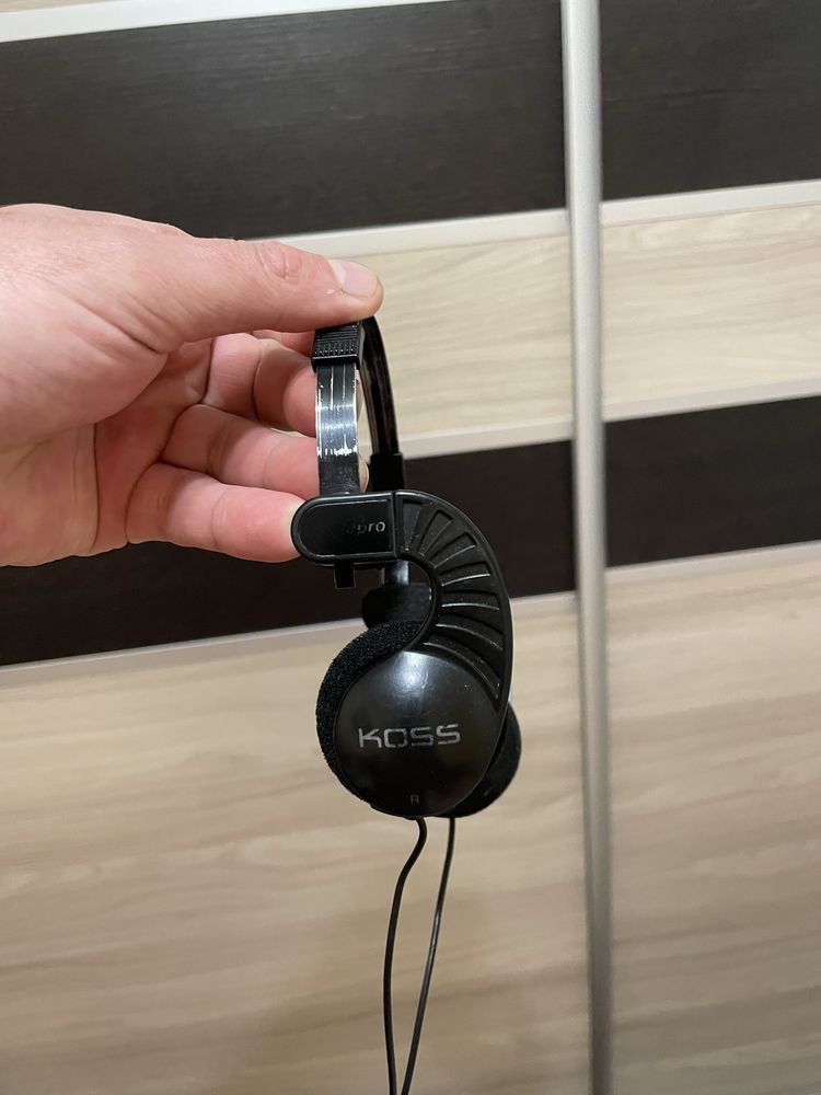 Koss porta pro,sporta pro продам.