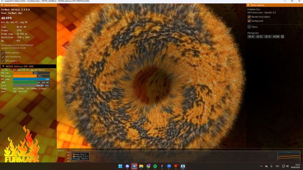 Gigabyte gtx 1650 4 gb