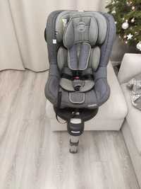 coto baby solario isofix fotelik samochodowy 0-18 kg