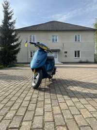 продам honda dio 28zx