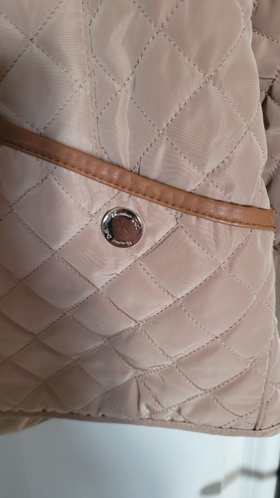 Massimo dutti kurtka