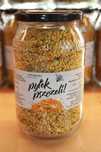 Pyłek pszczeli tegoroczny zbiór 500g.