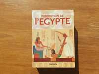 Description de l'Egypte - Taschen