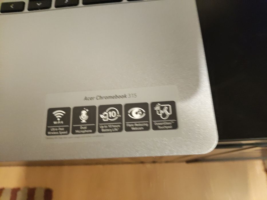 Computador Portátil ACER