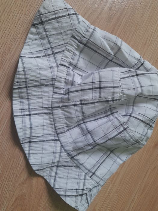 Kapelusz cienki chłopięcy