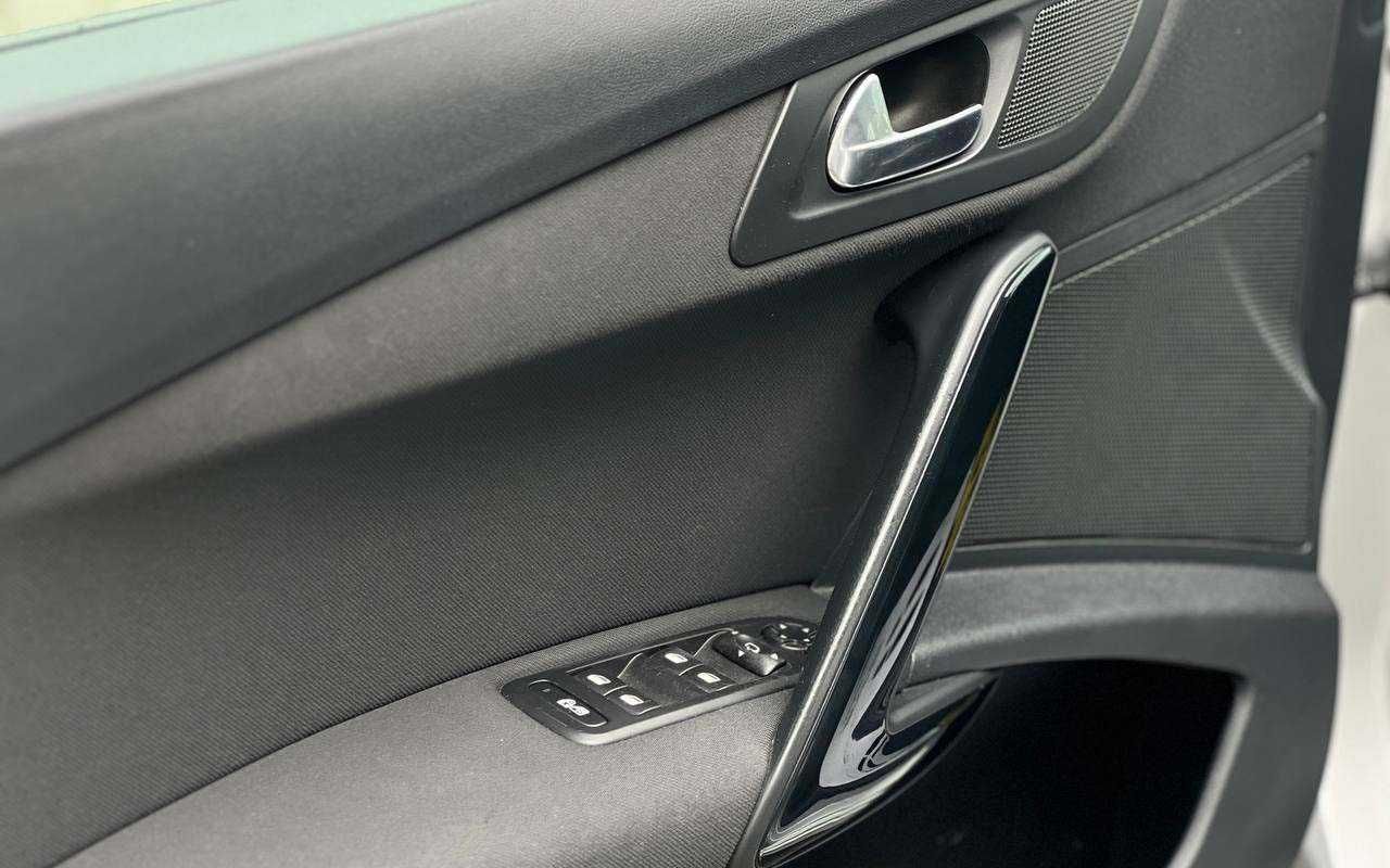 Peugeot 508 2015