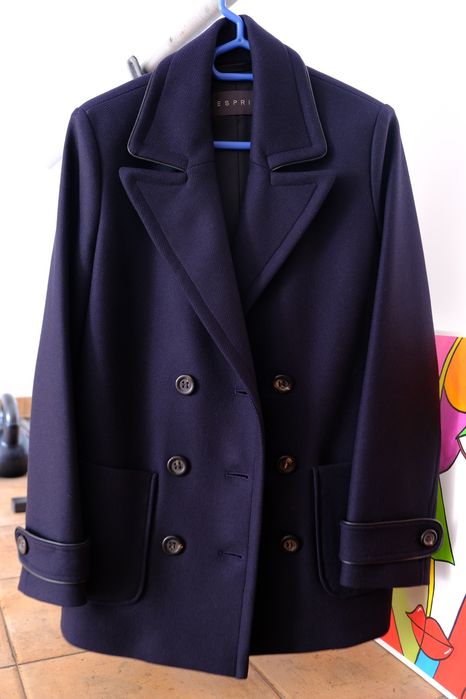 ESPIRIT Wool coat
