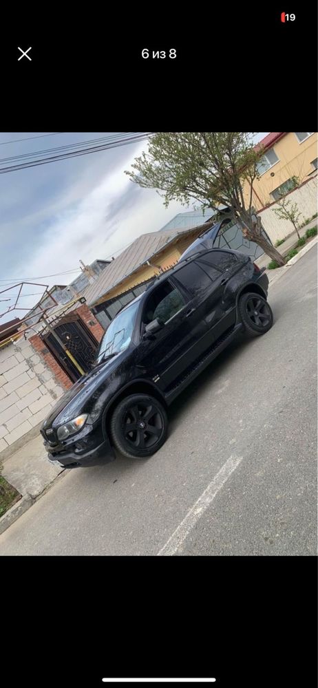 Мотор M57n 3.0d двигатель двигун BMW 3.0д X5 E53 E65 E60 М57