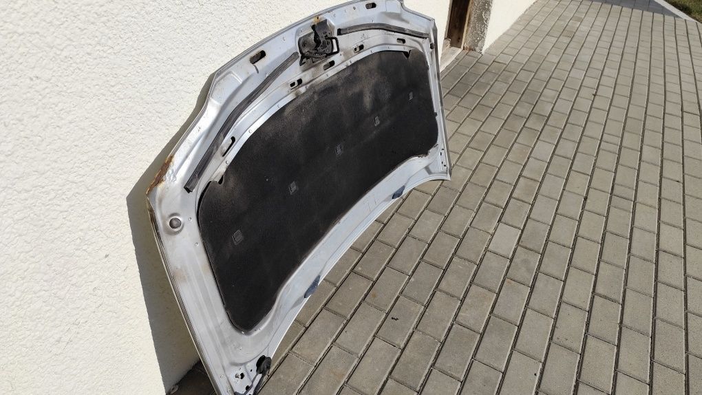 Maska do VW Caddy Sharan Touran
