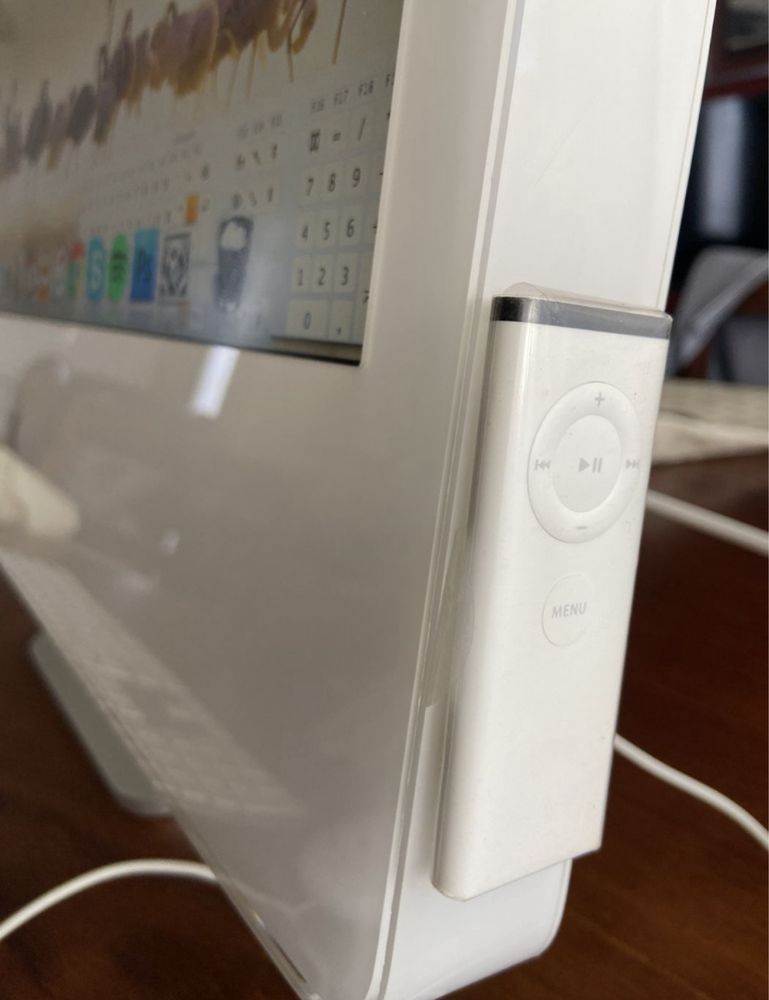iMac late 2006 22