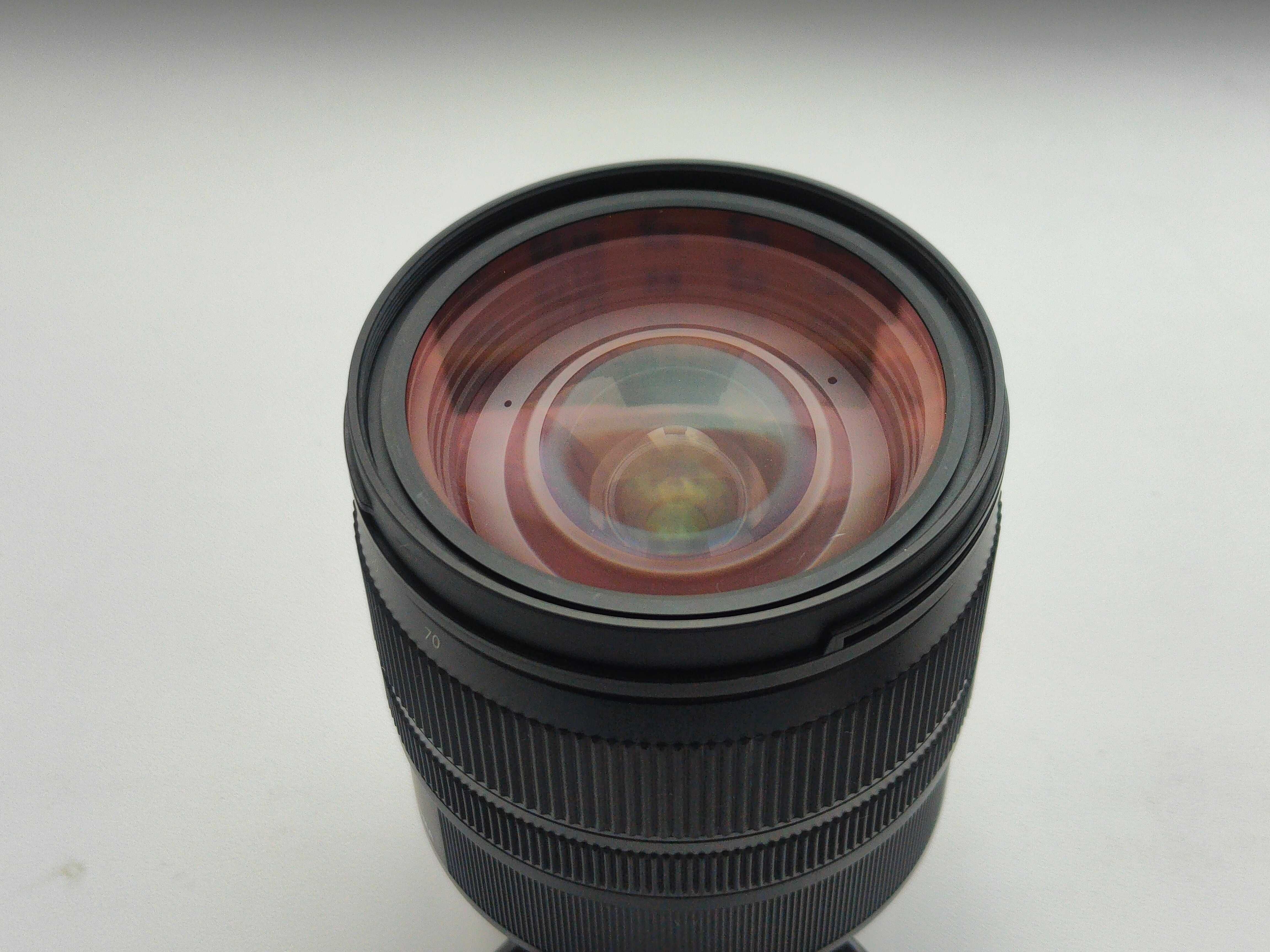Объектив Sigma 24-70mm f/2.8 DG OS HSM Art (для Nikon)