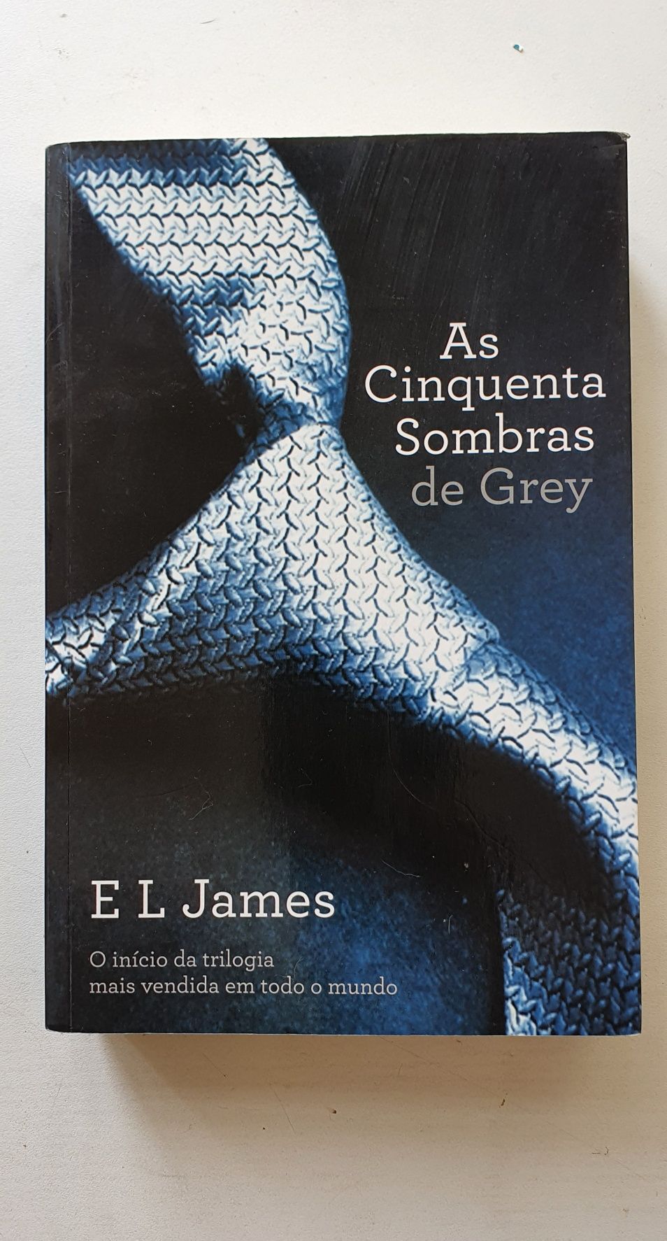 As cinquenta sombras de Grey