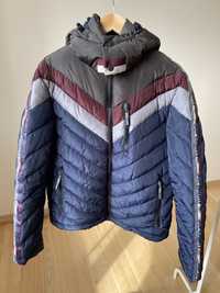 Куртка syperdry осінь зима