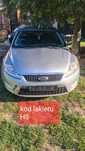 Kompletny przod mondeo mk4 H8