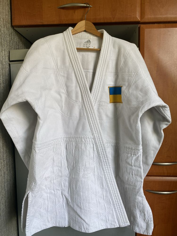 Кімоно ADIDAS Champion II
