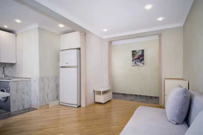 Долгосрочная аренда 2к квартиры Центр